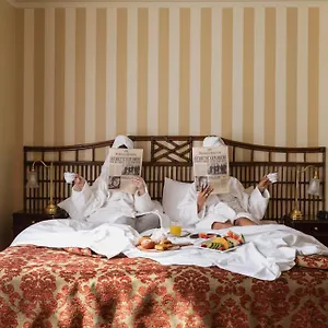 Hotel Hadley's Orient