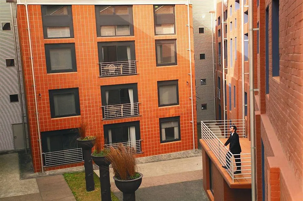 **** Aparthotel The Old Woolstore Apartment Hotel Hobart Australia