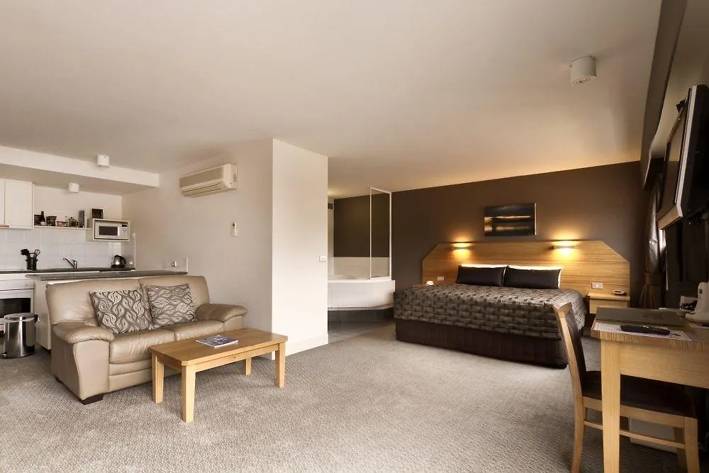 The Old Woolstore Apartment Hotel Hobart