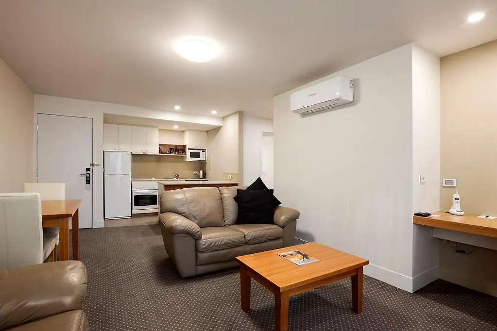The Old Woolstore Apartment Hotel Hobart Australia