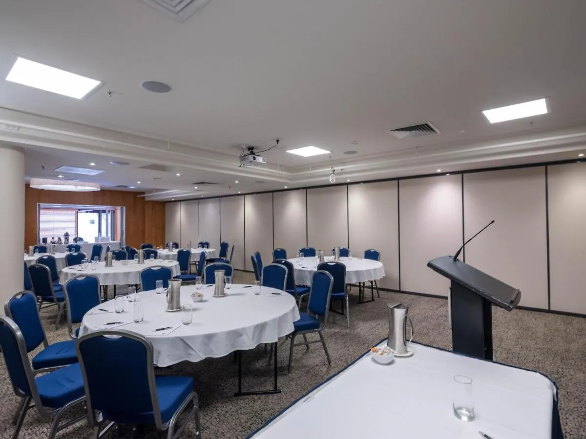 The Old Woolstore Apartment Hotel Hobart