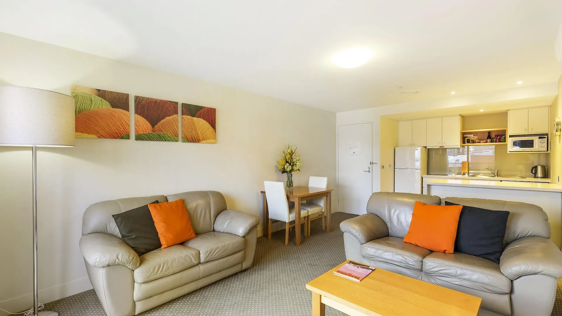 Aparthotel The Old Woolstore Apartment Hotel Hobart