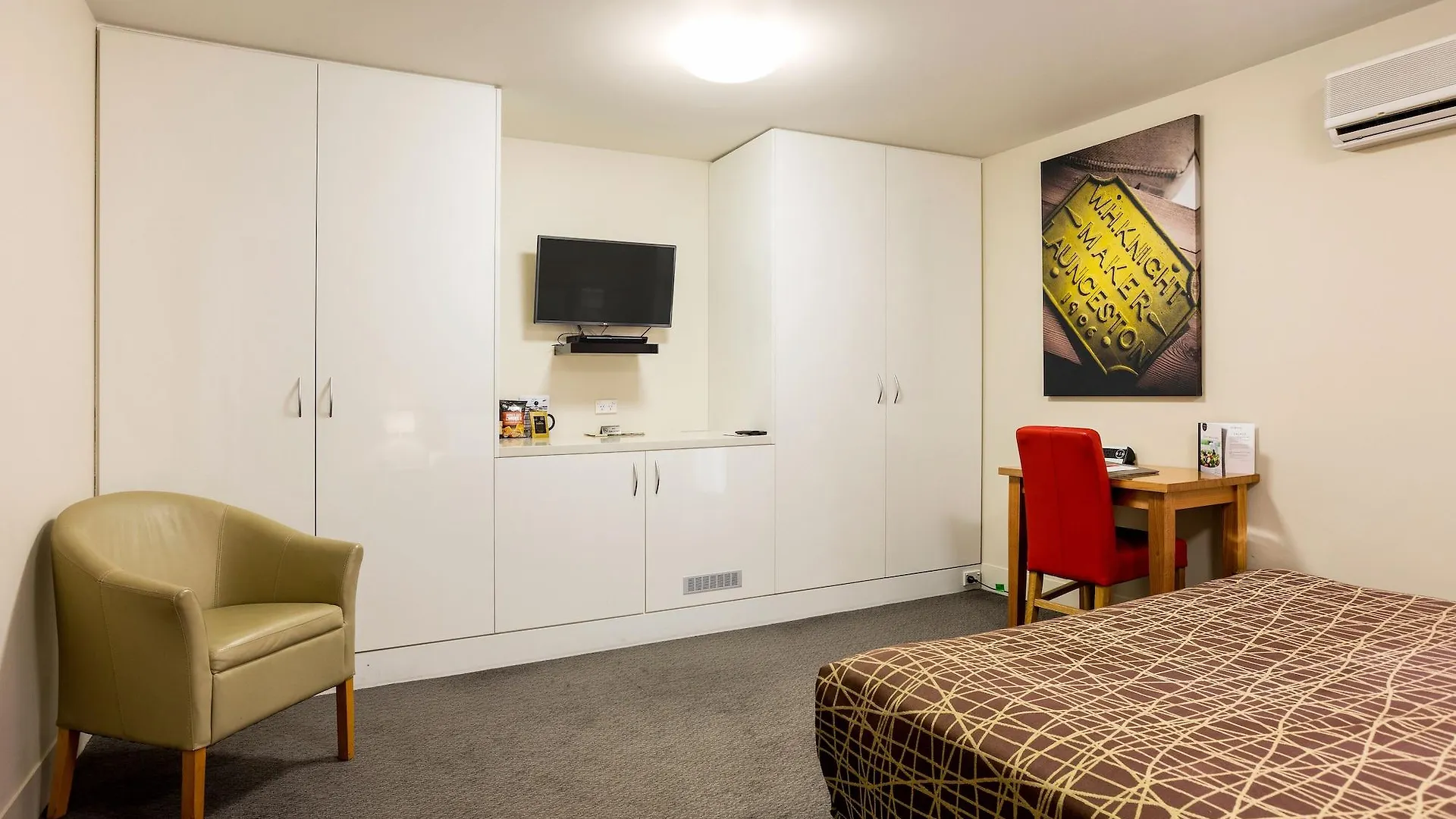 **** Aparthotel The Old Woolstore Apartment Hotel Hobart Australia