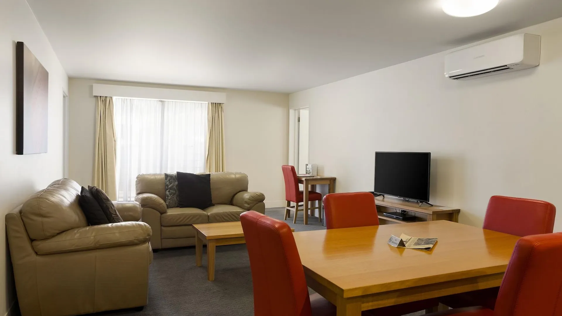 The Old Woolstore Apartment Hotel Hobart Australia