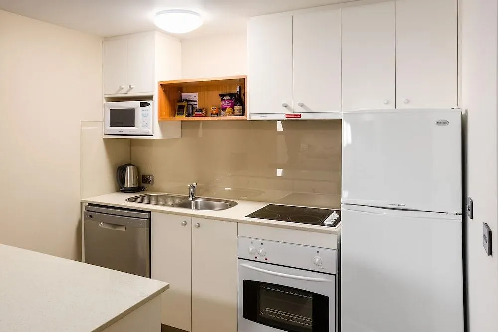 The Old Woolstore Apartment Hotel Hobart