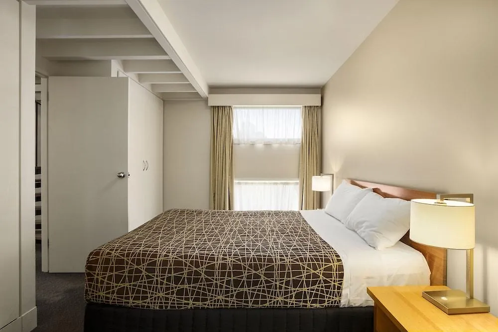 The Old Woolstore Apartment Hotel Hobart Australia