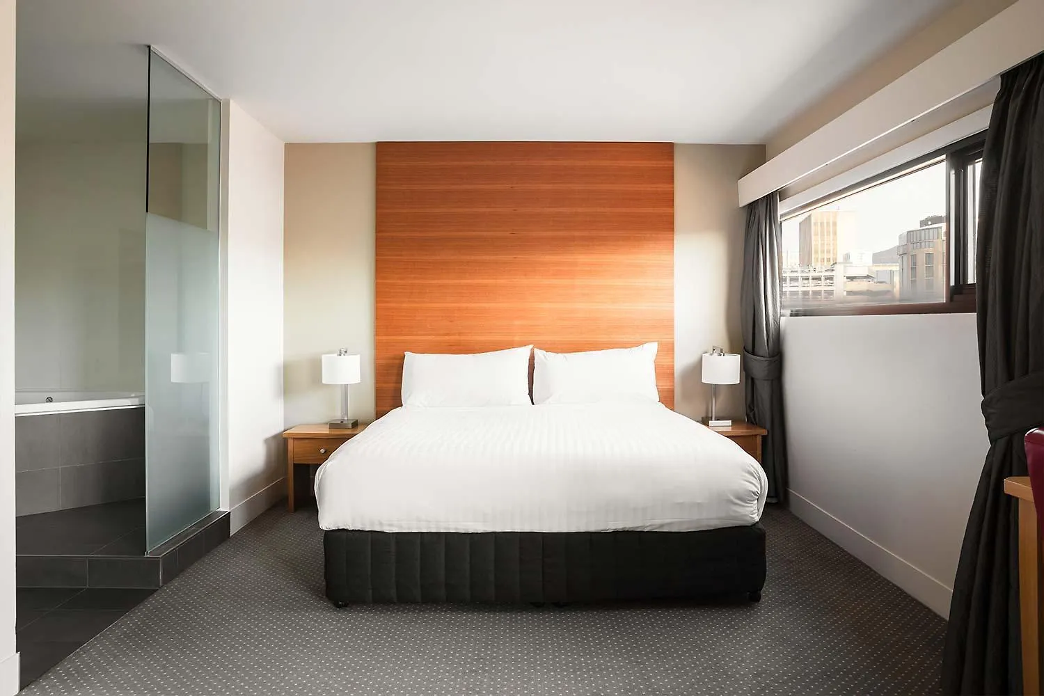 The Old Woolstore Apartment Hotel Hobart Aparthotel