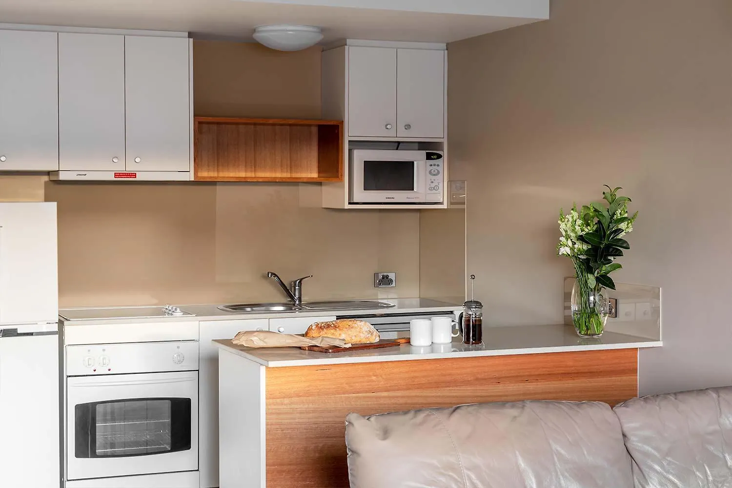 The Old Woolstore Apartment Hotel Hobart Aparthotel