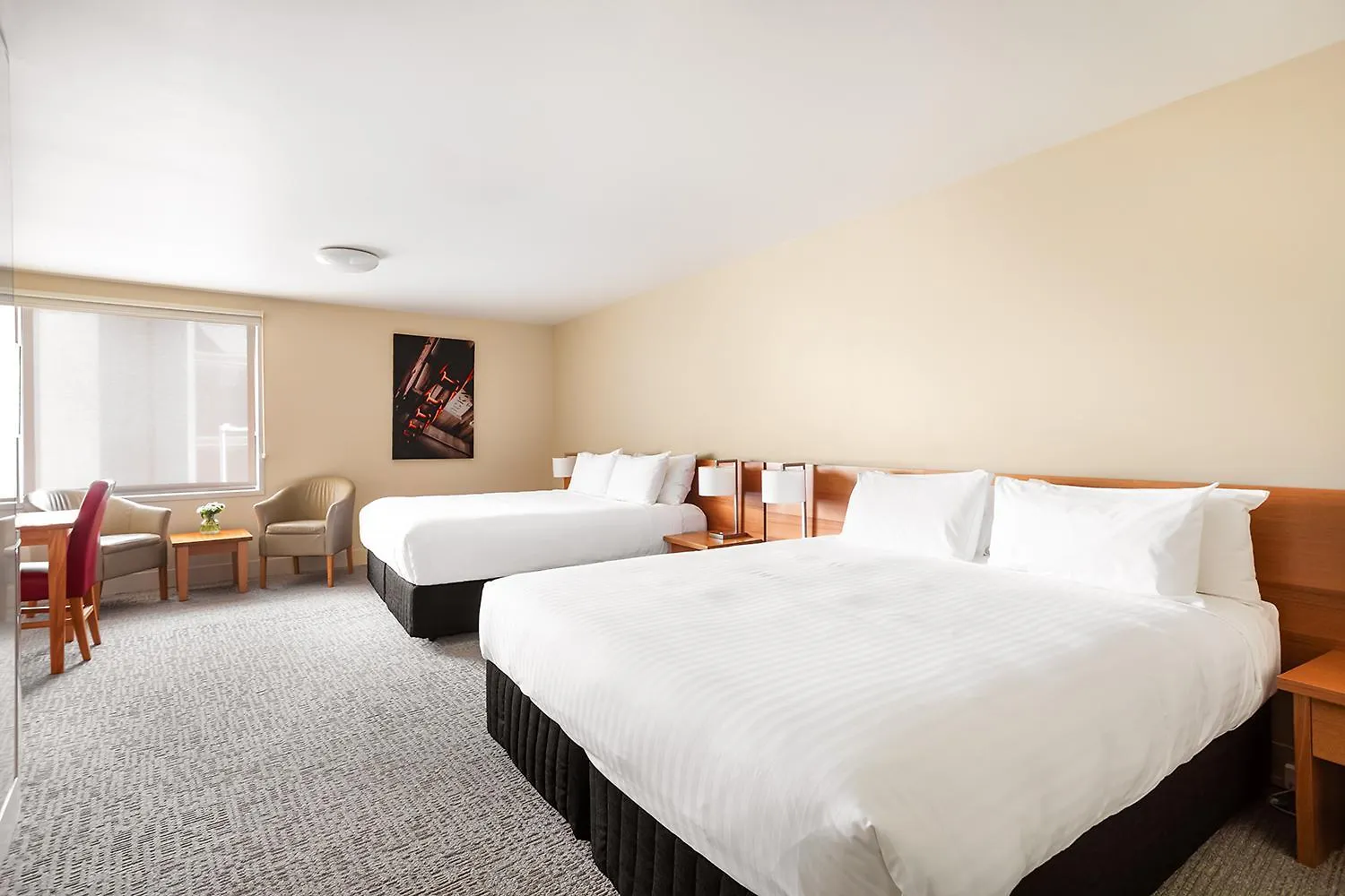 The Old Woolstore Apartment Hotel Hobart