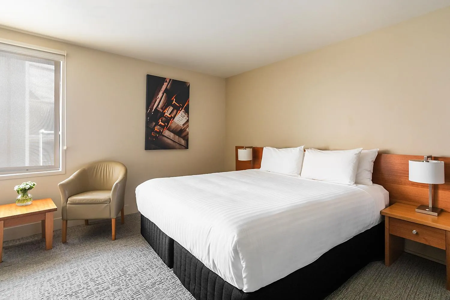Aparthotel The Old Woolstore Apartment Hotel Hobart
