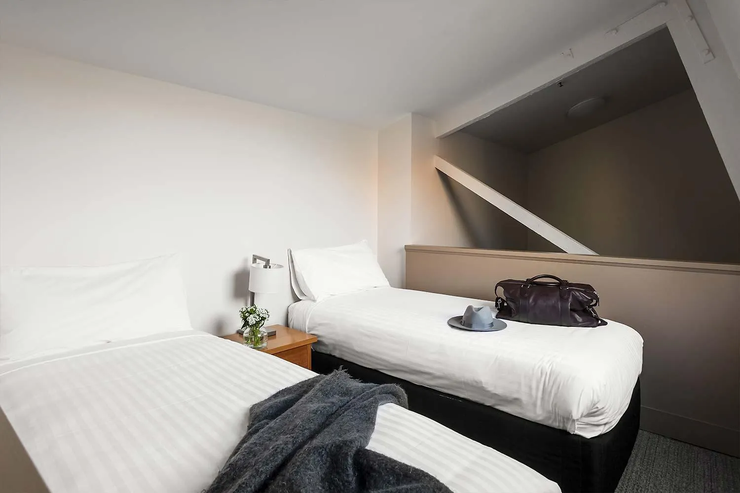 The Old Woolstore Apartment Hotel Hobart