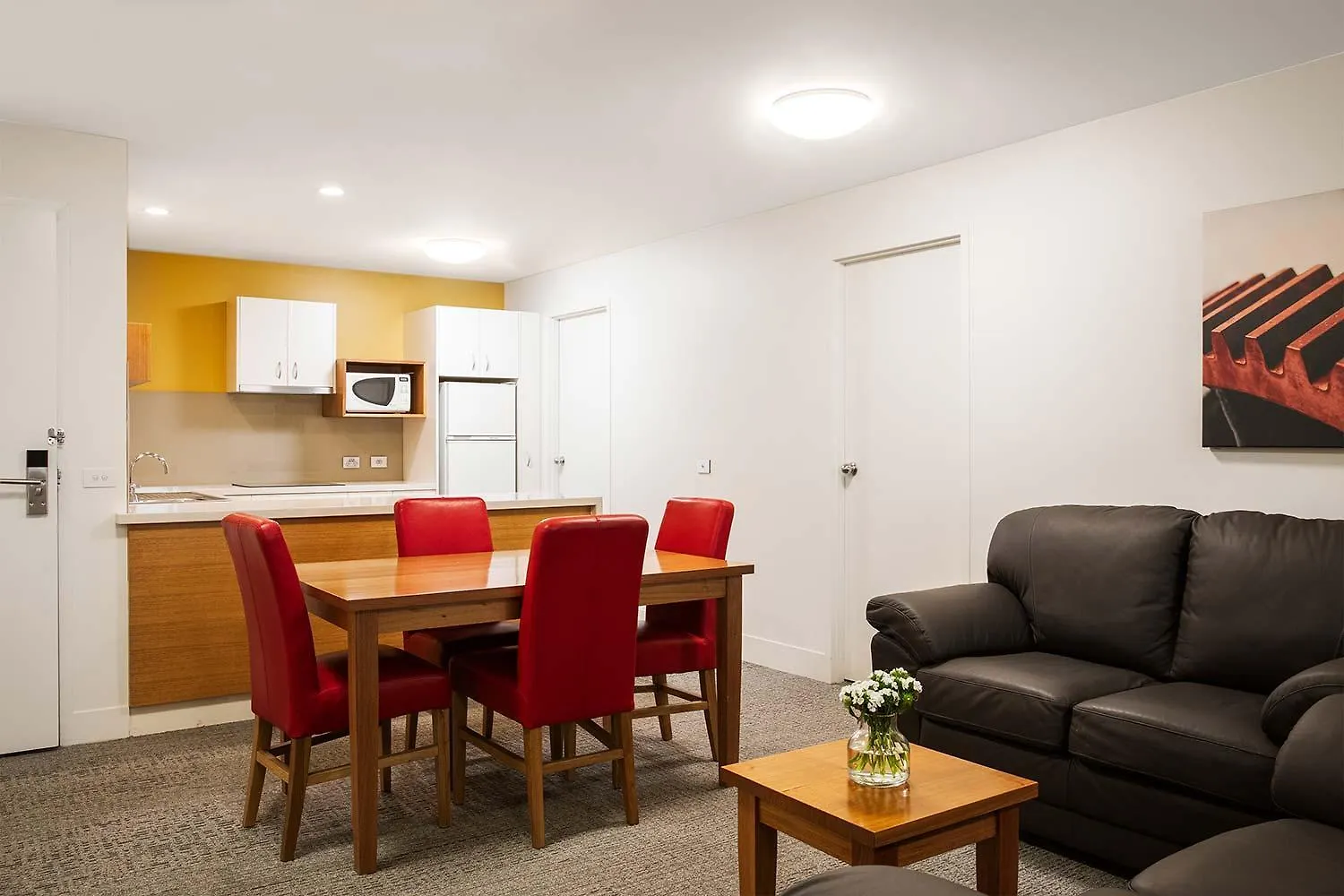 The Old Woolstore Apartment Hotel Hobart Aparthotel