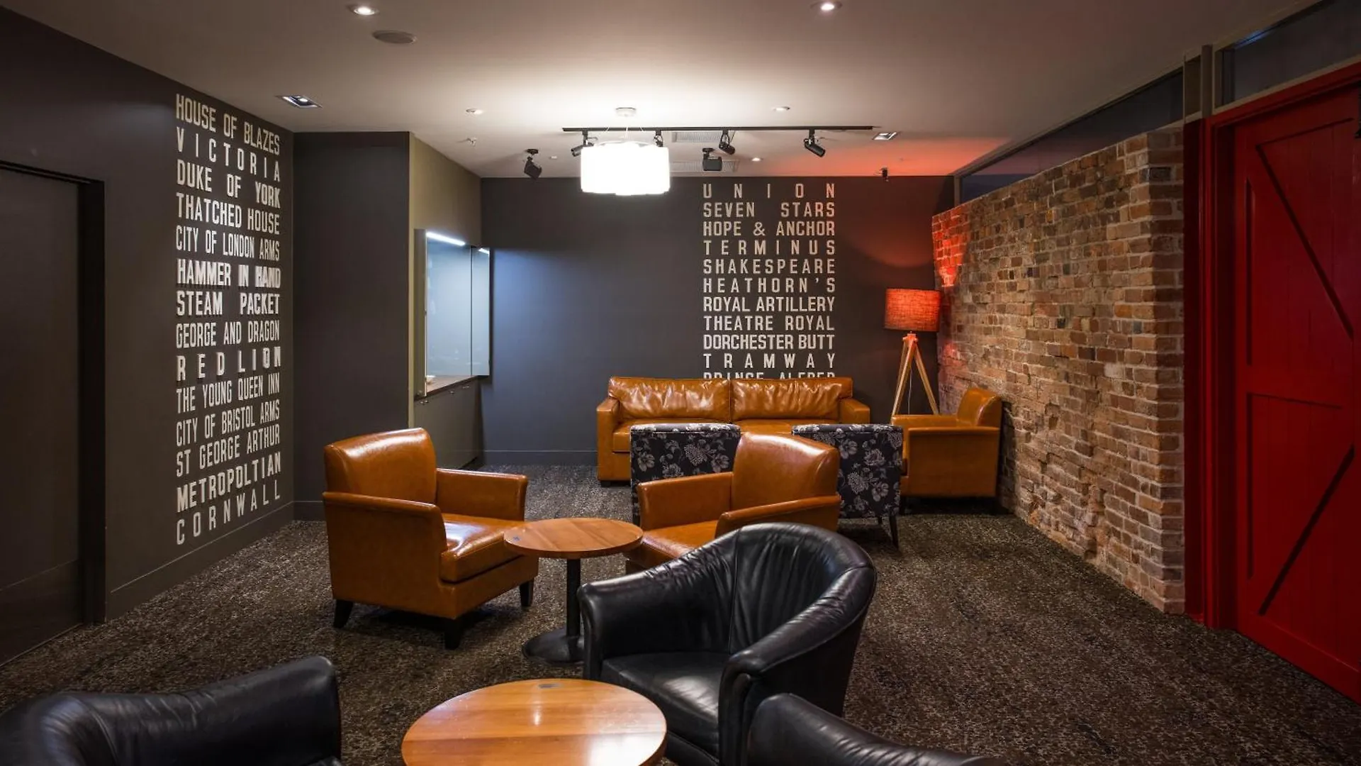 The Old Woolstore Apartment Hotel Hobart Aparthotel