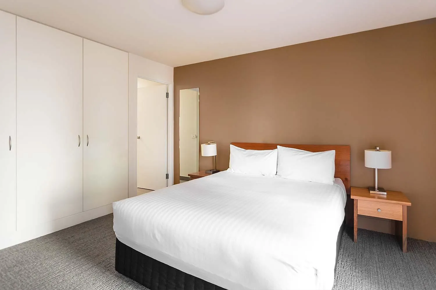 The Old Woolstore Apartment Hotel Hobart Australia