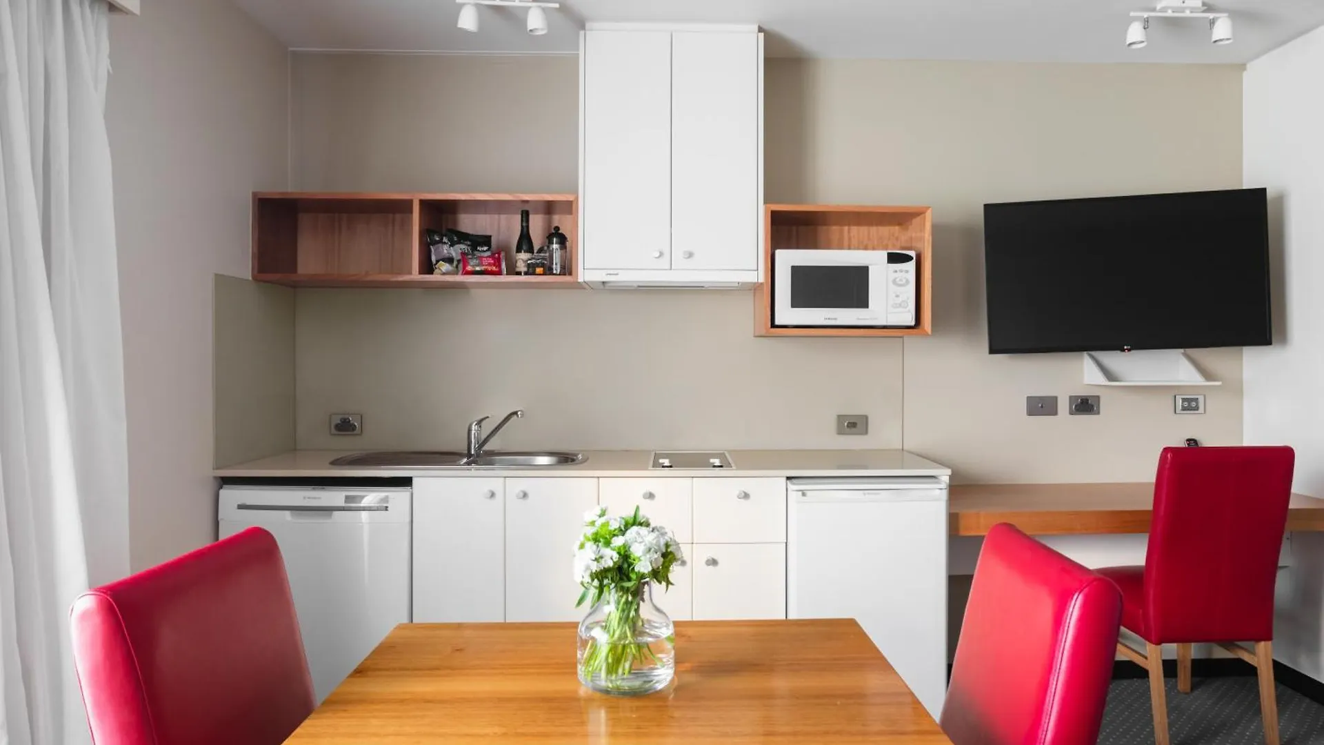 The Old Woolstore Apartment Hotel Hobart 4*,  Australia