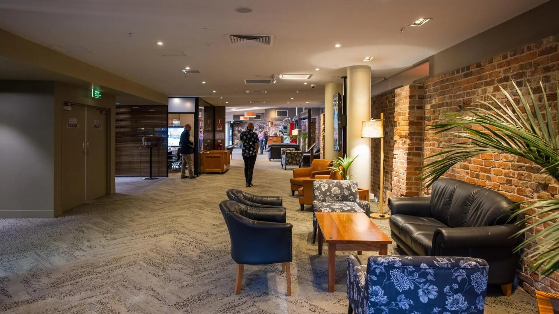 Aparthotel The Old Woolstore Apartment Hotel Hobart