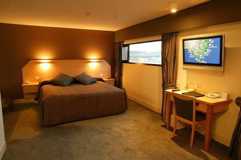 The Old Woolstore Apartment Hotel Hobart