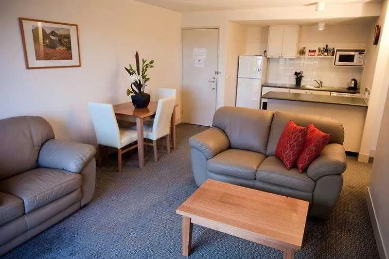 The Old Woolstore Apartment Hotel Hobart 4*,  Australia