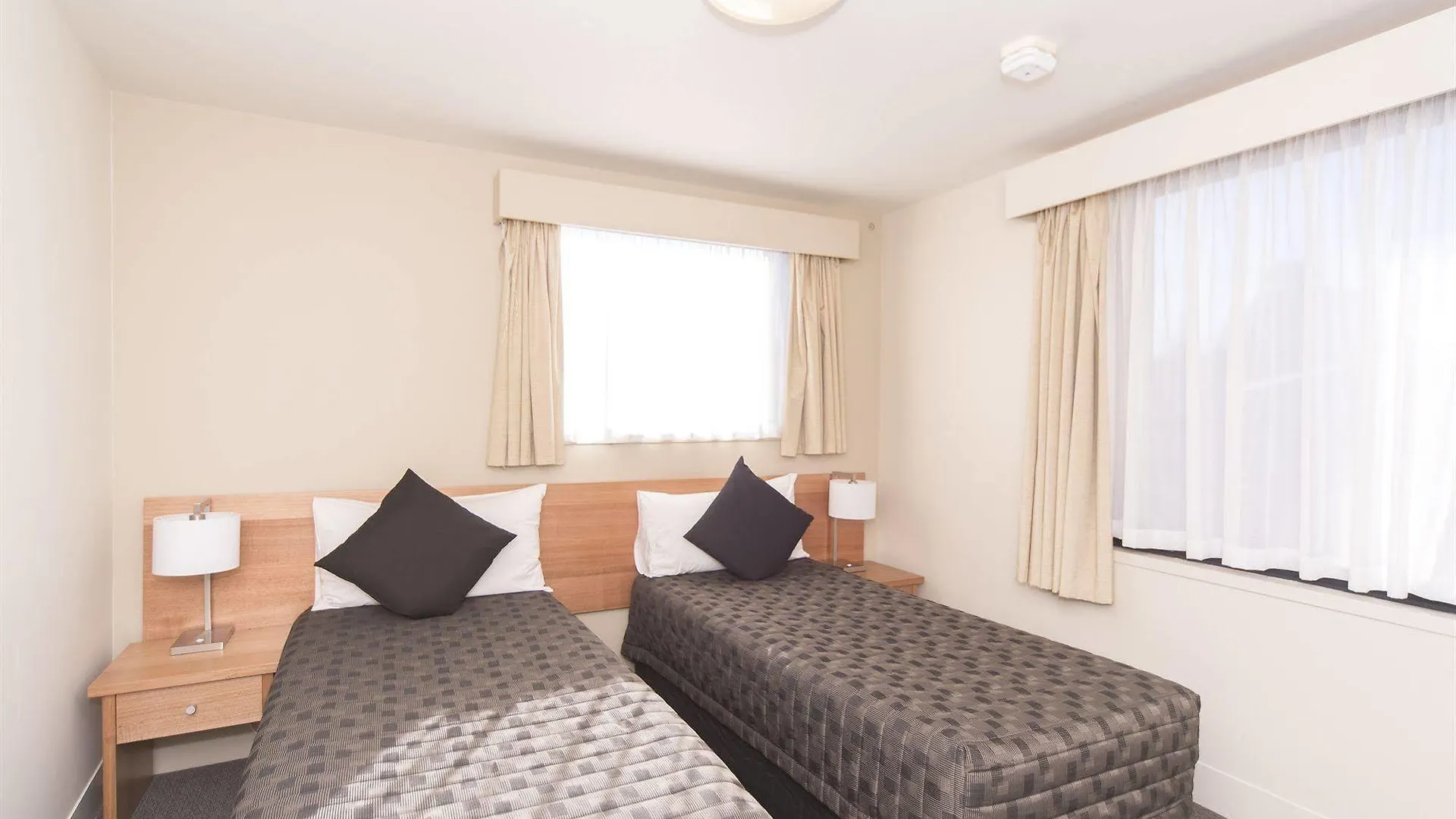 The Old Woolstore Apartment Hotel Hobart Australia