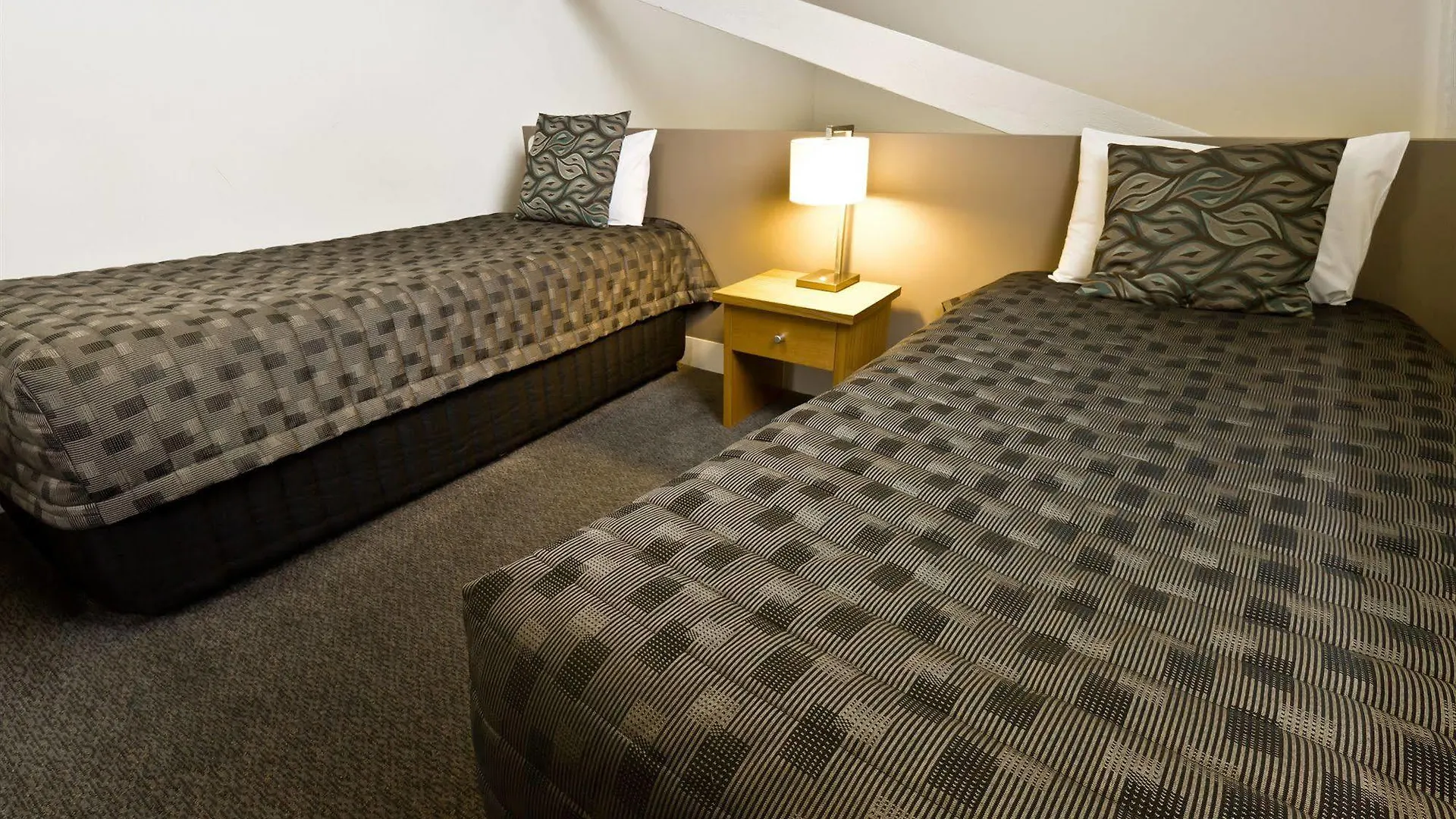 Aparthotel The Old Woolstore Apartment Hotel Hobart