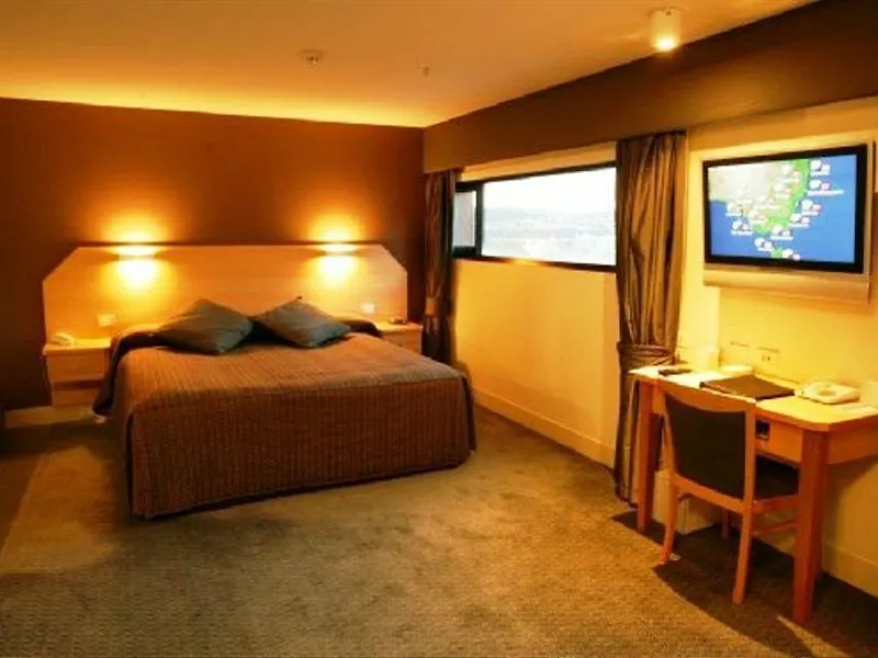 **** Aparthotel The Old Woolstore Apartment Hotel Hobart Australia